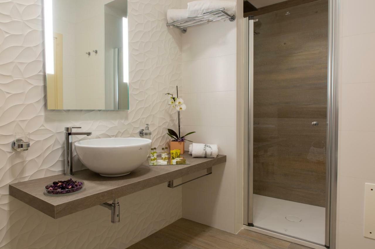 Aurum Suites Pescara Eksteriør bilde