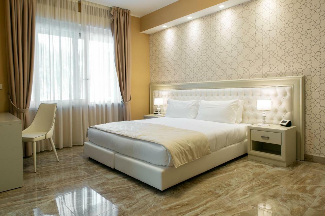 Aurum Suites Pescara Eksteriør bilde