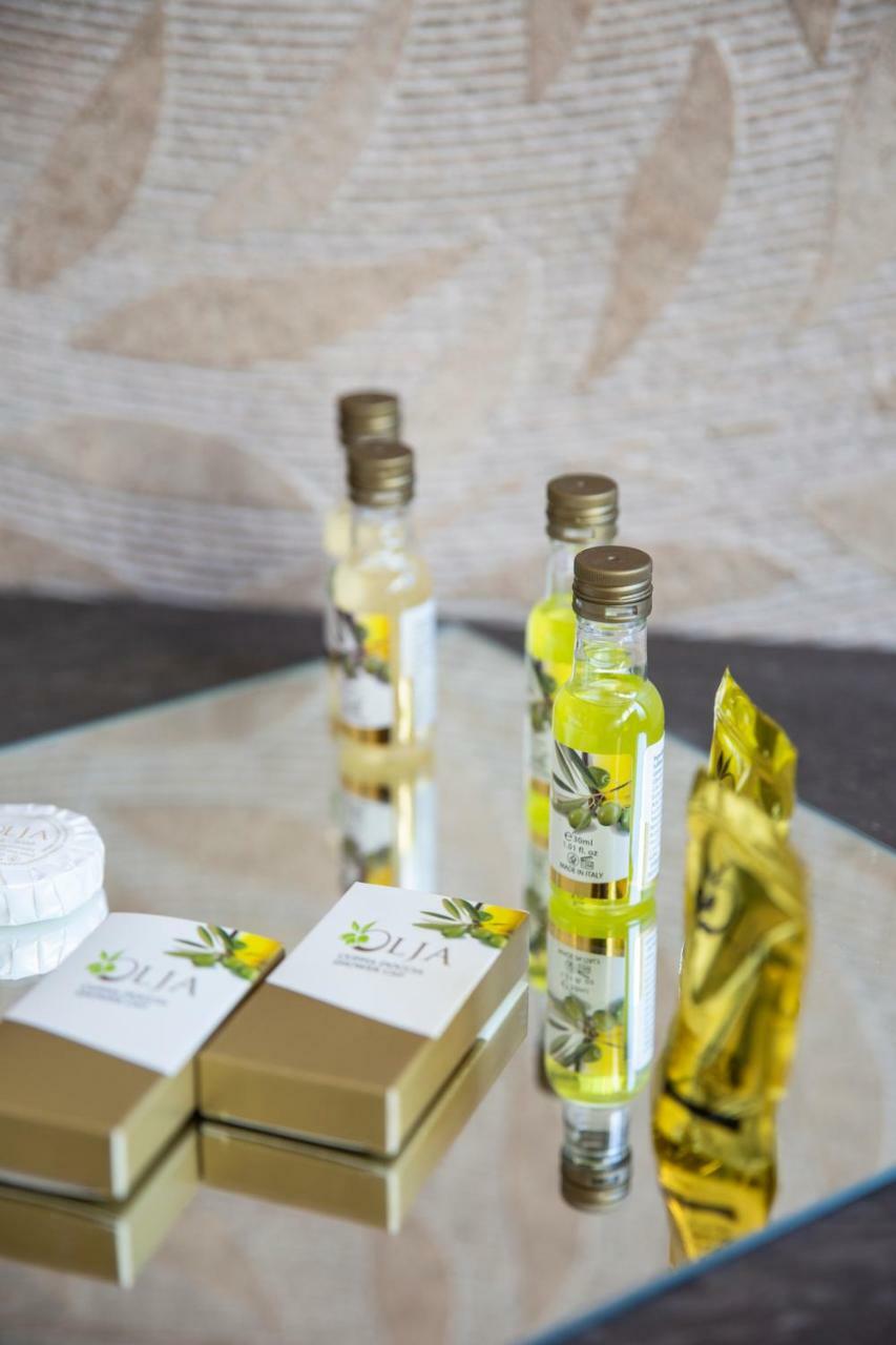 Aurum Suites Pescara Eksteriør bilde