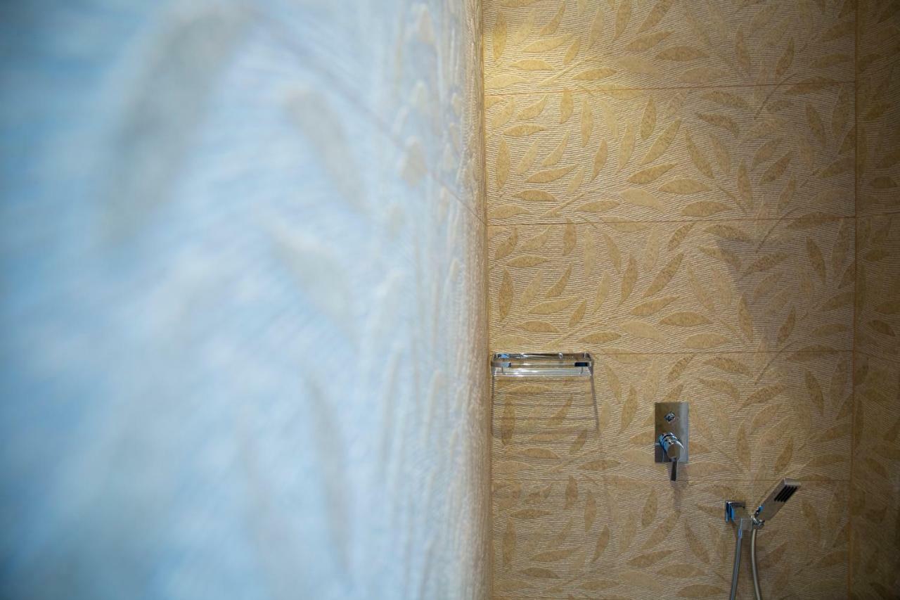 Aurum Suites Pescara Eksteriør bilde