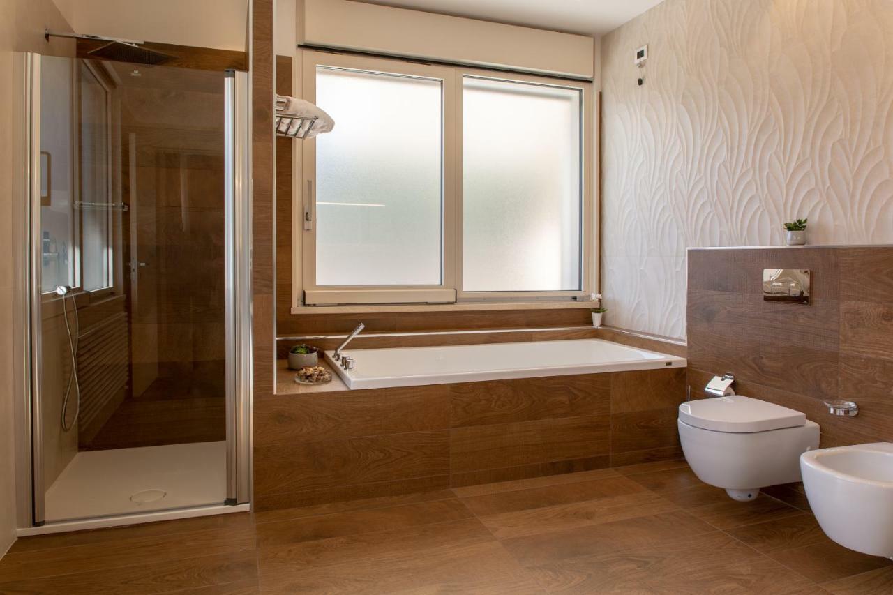 Aurum Suites Pescara Eksteriør bilde