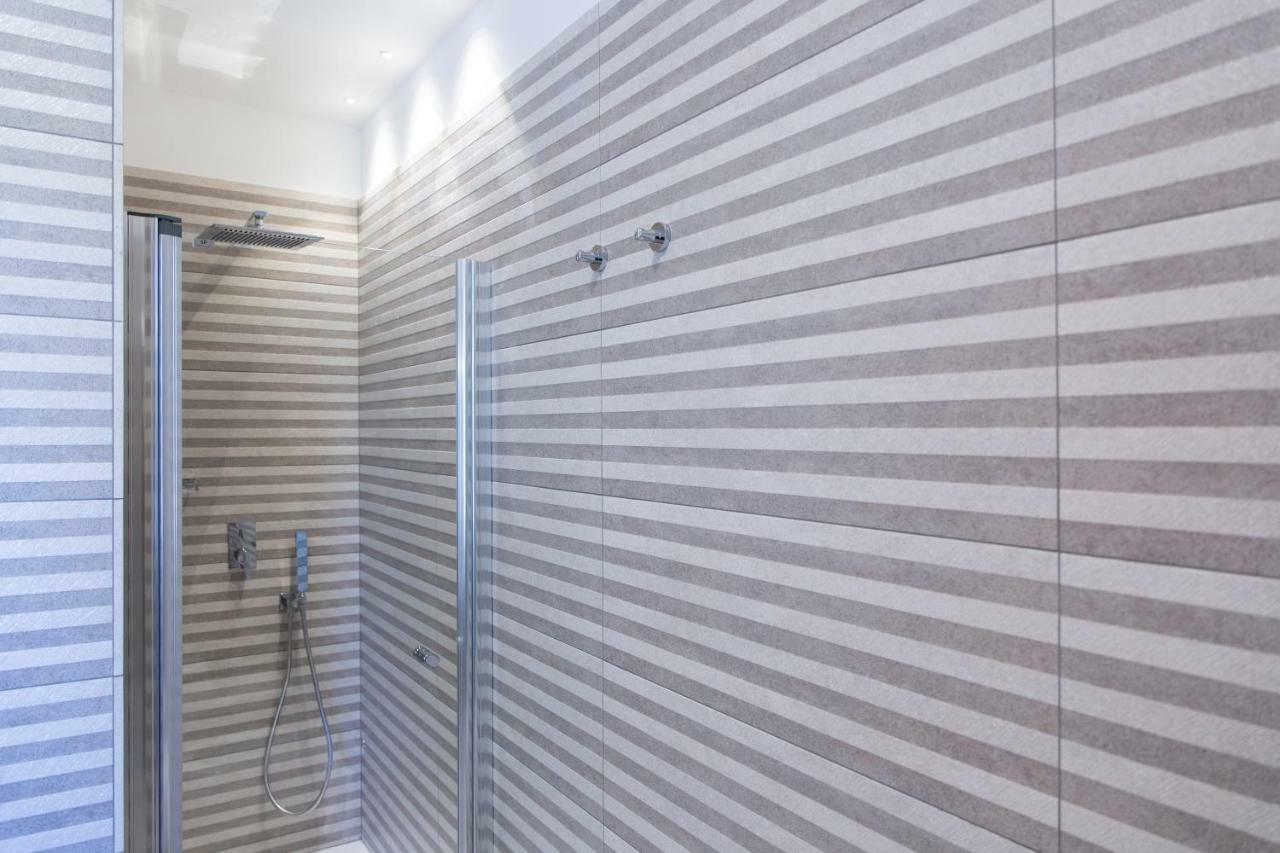Aurum Suites Pescara Eksteriør bilde