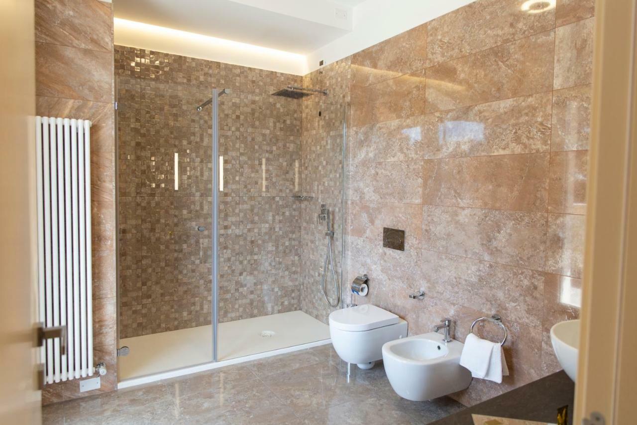 Aurum Suites Pescara Eksteriør bilde