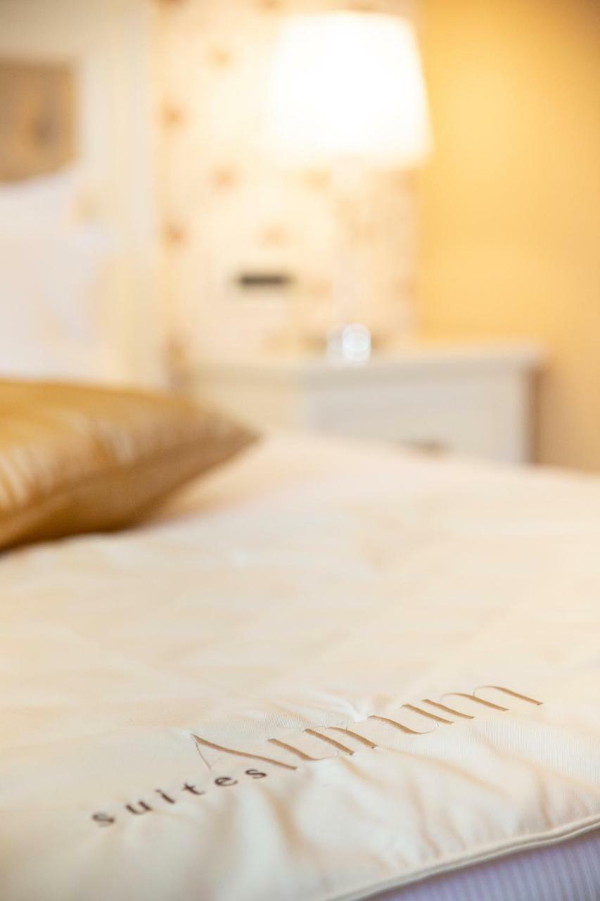Aurum Suites Pescara Eksteriør bilde
