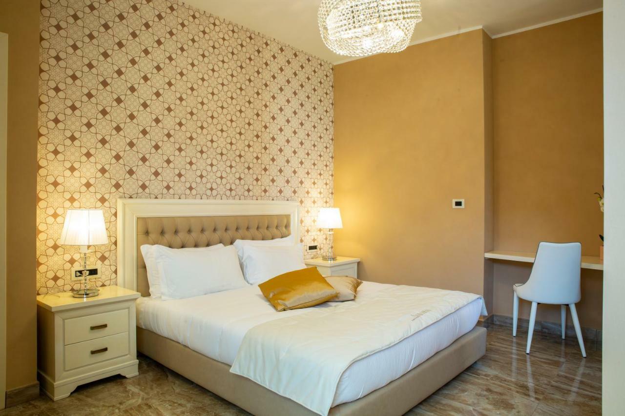Aurum Suites Pescara Eksteriør bilde